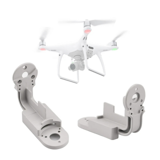 Dji Phantom 4 Pro Yaw Arm - Yaw Bracket Dji Phantom 4 Pro